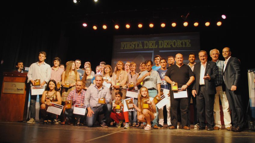 Acá están, estos son los nominados a los Premios Movediza