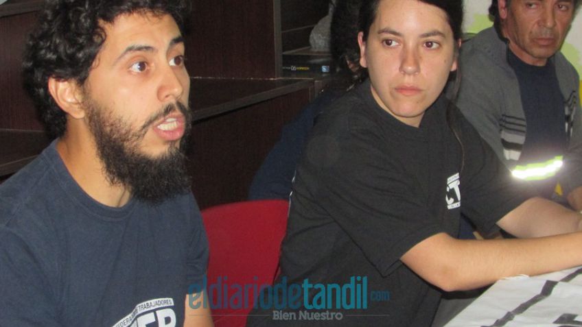 "En Tandil, la reformas golpearán a 4700 familias con asignación y a veinte mil jubilados"