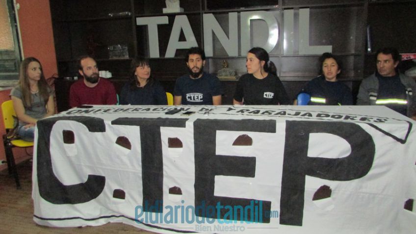 "En Tandil, la reformas golpearán a 4700 familias con asignación y a veinte mil jubilados"