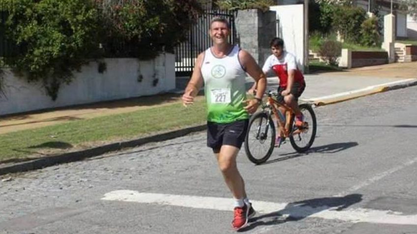 Consternación por el suicidio de "Pope" Bautista