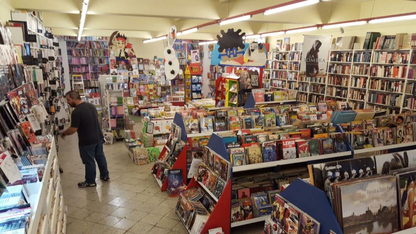 Increíbles promociones en El Atril
