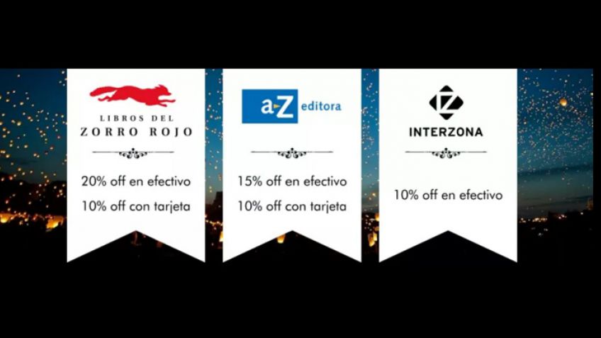 Increíbles promociones en El Atril