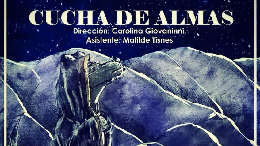 El Club de Teatro cierra el ciclo de muestras 2017