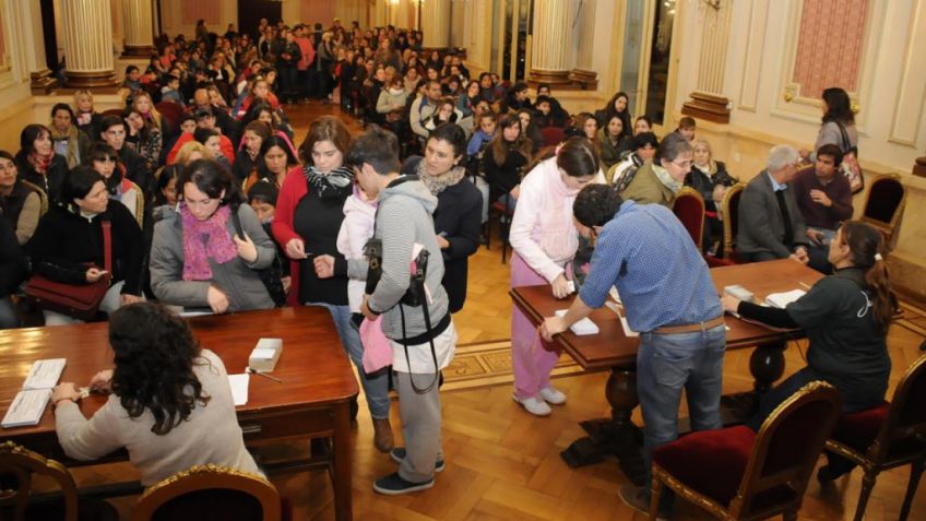 El lunes comienza la inscripción para la beca "Tandil Estudia 2018"
