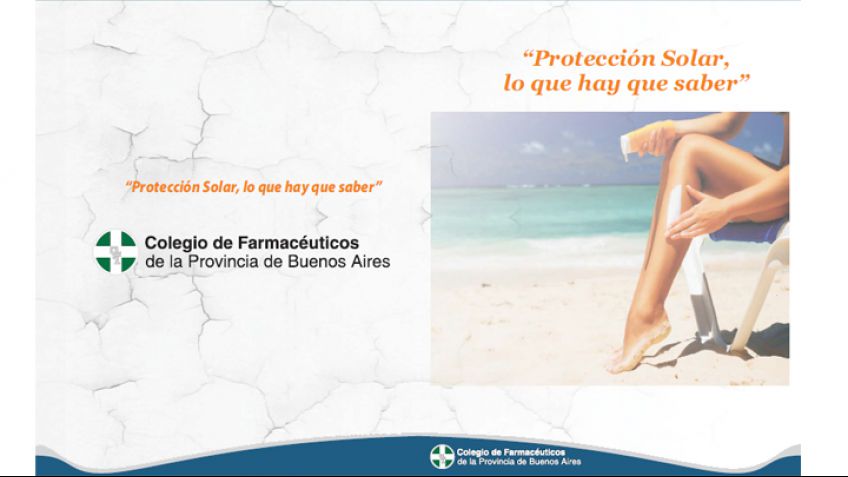 Protección Solar: Lo que hay que saber