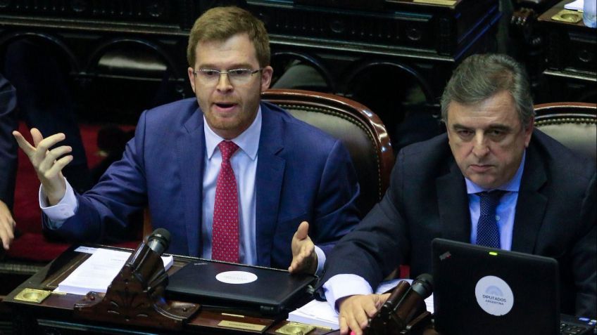 Tras el fracaso de la sesión especial de ayer, el Gobierno buscará votar la reforma el lunes
