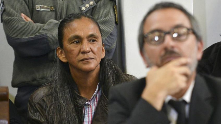 Milagro Sala será trasladada a su domicilio de El Carmen