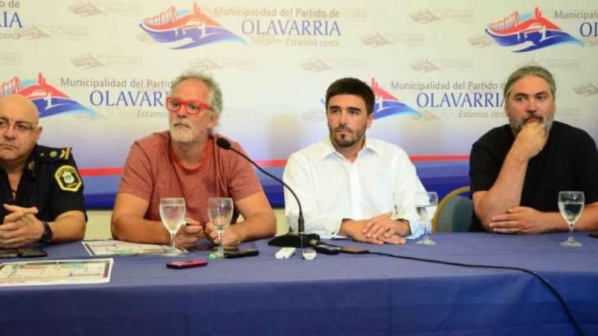 Imputarán a los Peuscovich por las dos muertes, pero no al Indio Solari