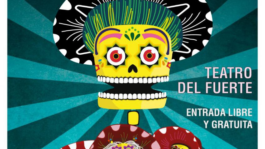 "Lupa" cierra su gira de local y con entrada gratuita