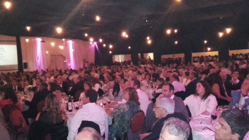 La Cooperativa Agropecuaria de Tandil Ltda. festejó su 75 Aniversario