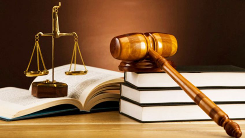 Que cambien las leyes