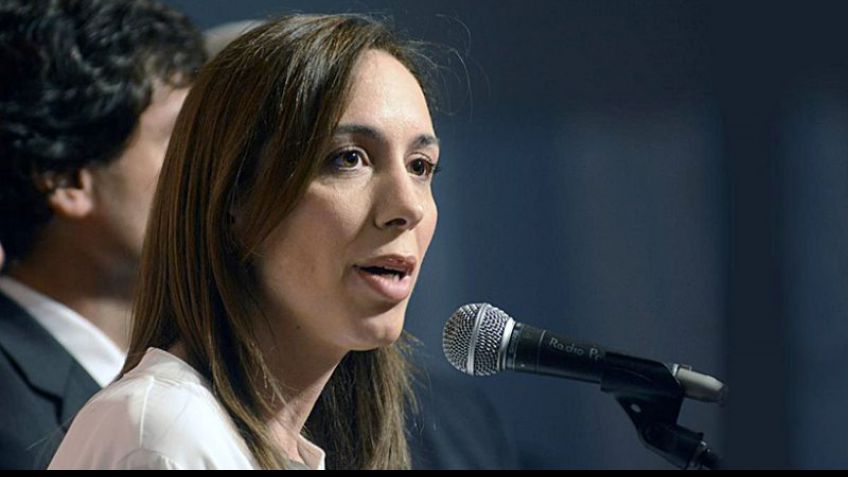 Para Vidal con el bono, ni los jubilados ni los beneficiarios de las asignaciones van a perder un peso