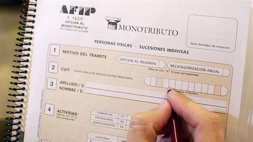 Vence el plazo para la recategorización del monotributo