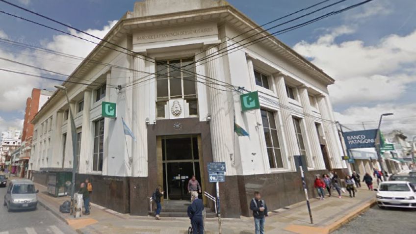 Banco Provincia: dictaron conciliación obligatoria y habrá atención