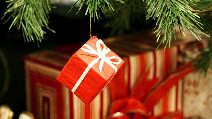 Consejos para realizar compras seguras en Navidad
