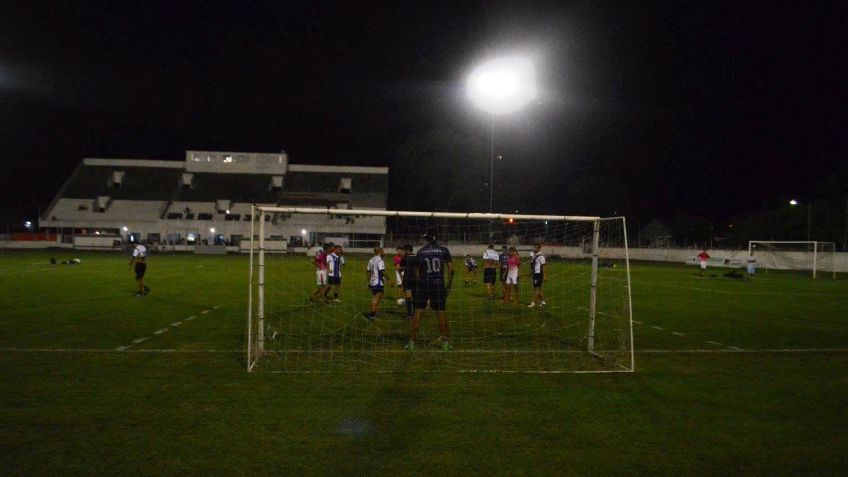 Última semana para anotarse en el Torneo Nocturno de Ferro con descuento