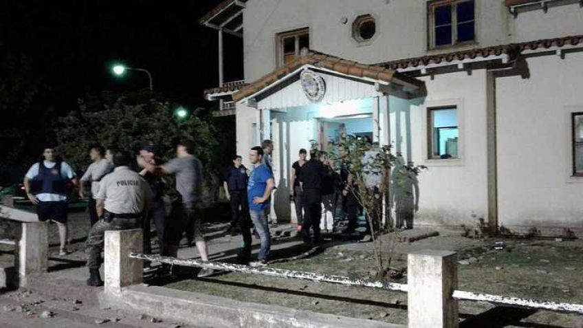 Doble crimen en Juárez: inesperado giro en la investigación