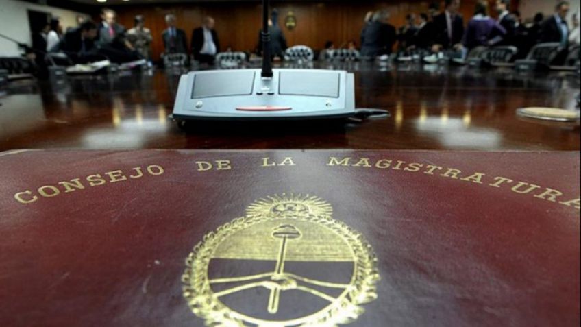 Formalizaron el fallo de la Corte que limita a 75 años la función judicial