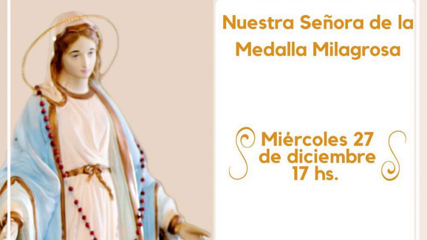 Rezo del Santo Rosario