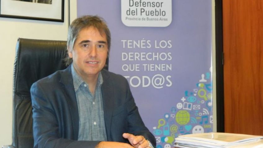 El Defensor del Pueblo intentará frenar la Reforma Previsional
