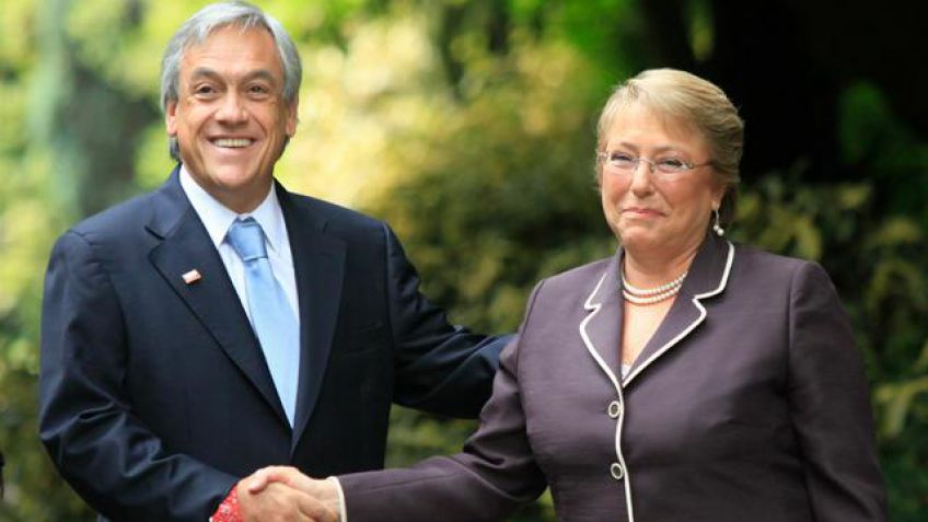 Chile: Una transición política para aprender.