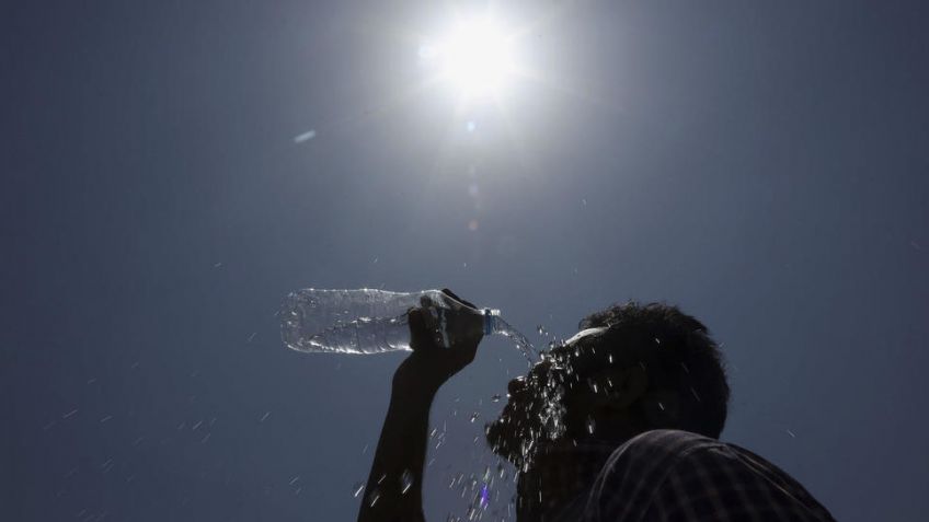 A cuidarse: se vienen dos días de muchísimo calor