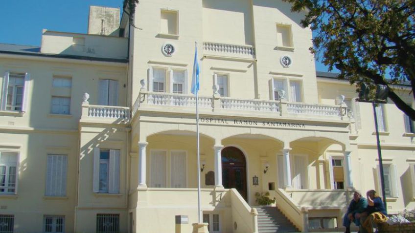 Un hombre resultó herido tras una pelea vecinal