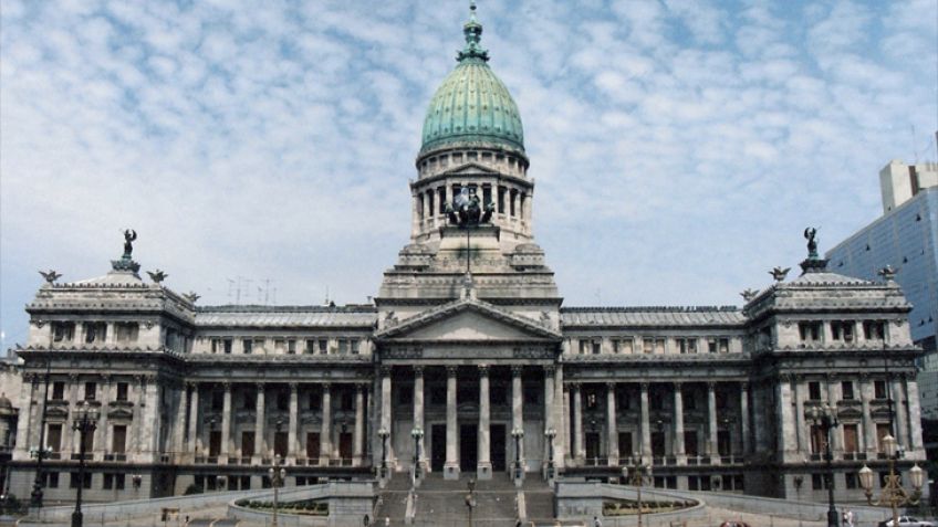 El Gobierno confirmó que habrá sesiones extraordinarias en febrero