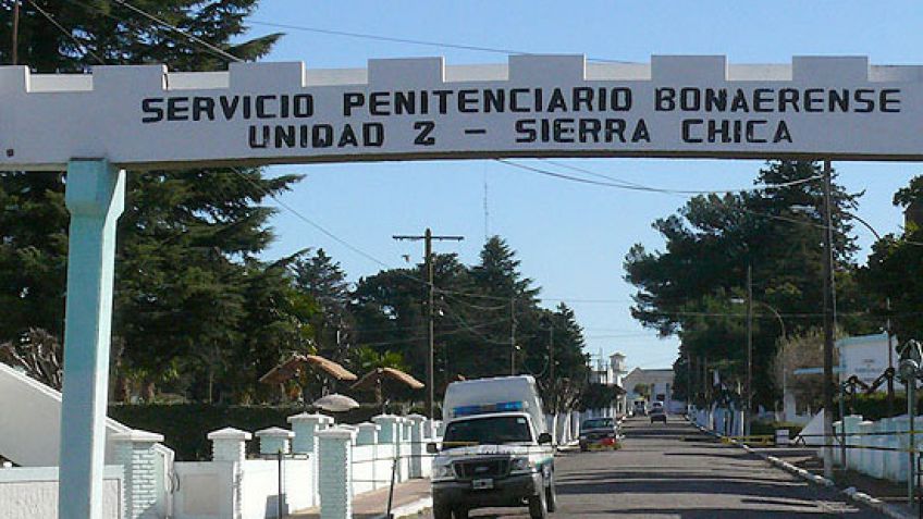 Coimas en Sierra Chica: ratificaron la elevación a juicio