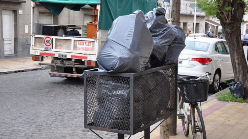 Así será la recolección para fin de año