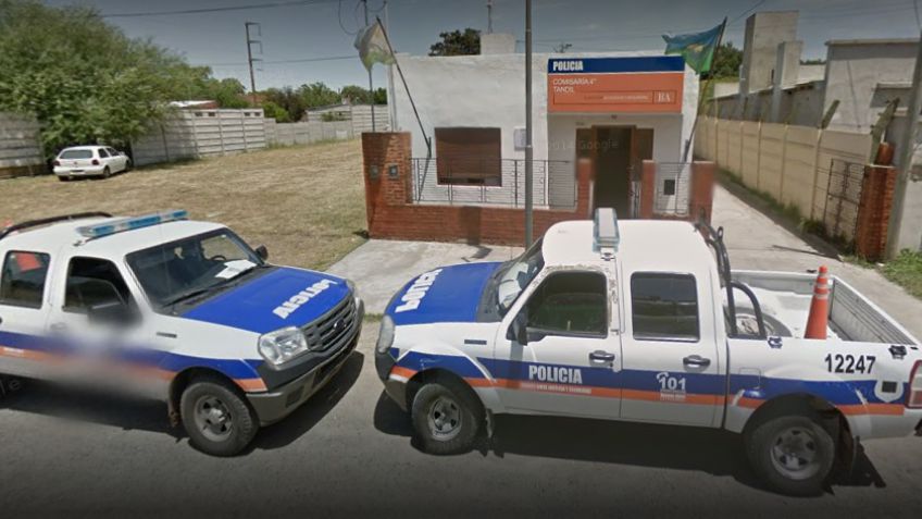 Fin de año violento: un hombre fue asesinado de una puñalada en pelea vecinal