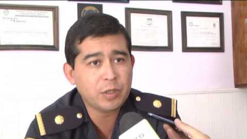 García detalló todo el trabajo realizado en el Tandil Brilla