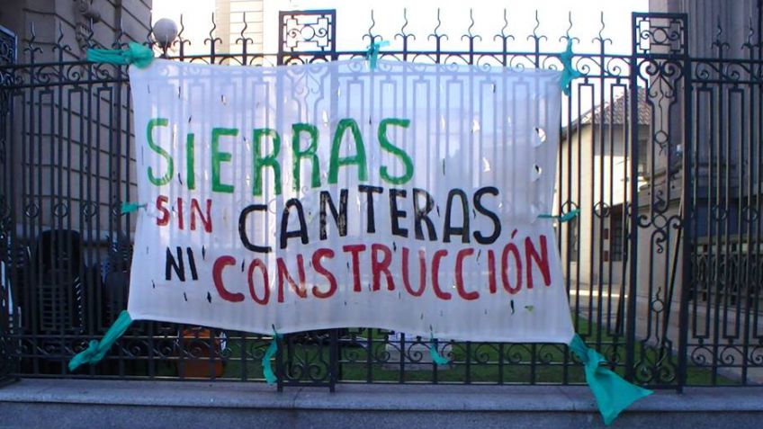 "Lo que permitan en el área de Don Bosco muestra cual es la ciudad que quieren realmente"