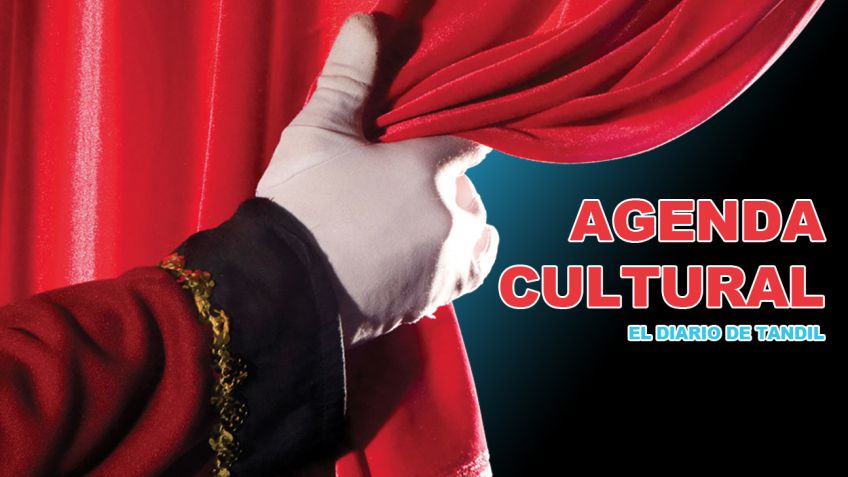 Agenda cultural para el fin de semana de Reyes