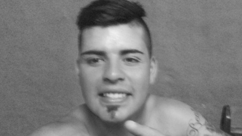 Un joven perdió la vida en accidente fatal