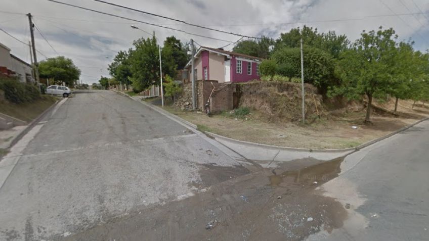 Otro joven motociclista perdió la vida tras un accidente