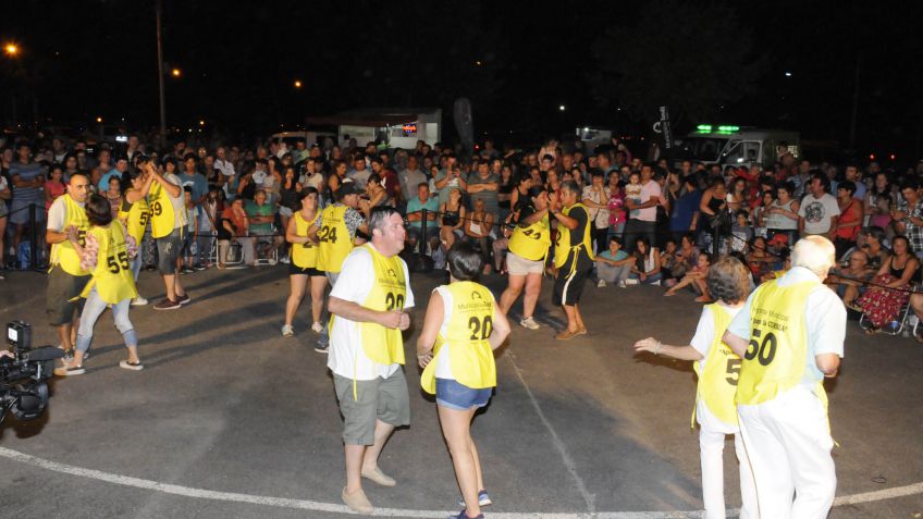 Tandil vivió un fin de semana a pleno con distintas actividades