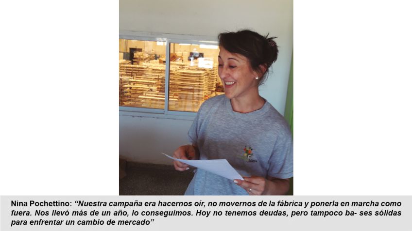 Manos de arcilla