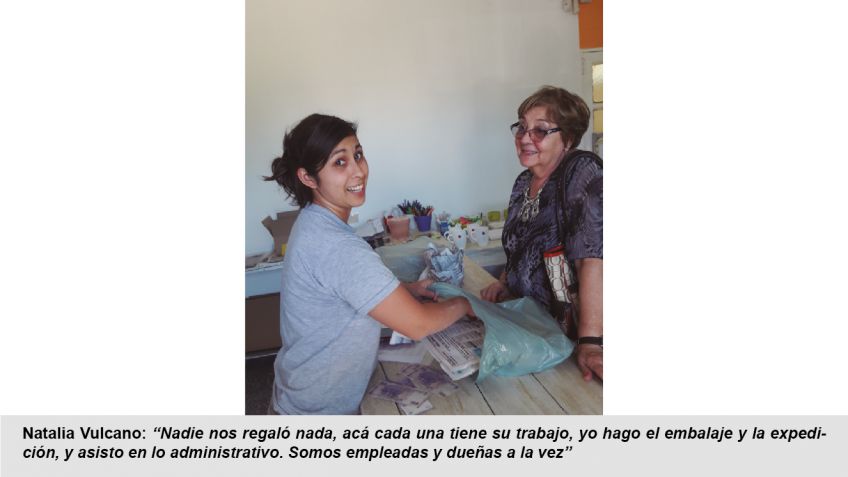 Manos de arcilla