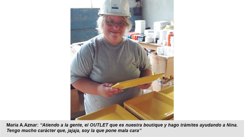Manos de arcilla