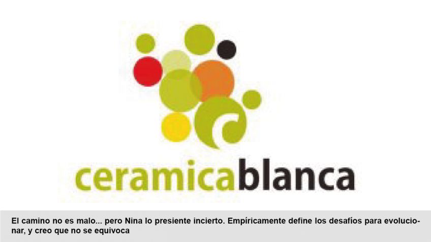Manos de arcilla