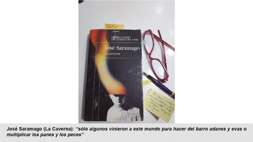 Manos de arcilla