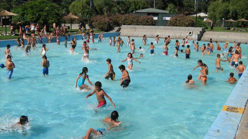 Abre la inscripción para el segundo contingente de la Colonia de Vacaciones Municipal