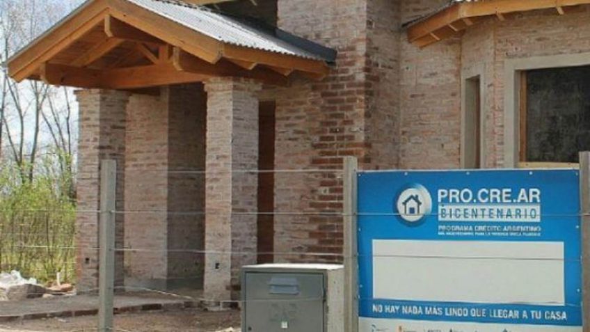 Anuncian que habrá una nueva convocatoria del Procrear Joven este año