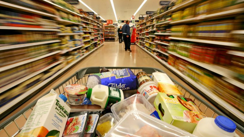 La sociedad de consumo 