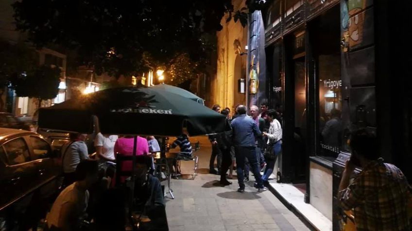 "Parece que hay amiguismo, Inspección aplica las ordenanzas como ellos quieren"