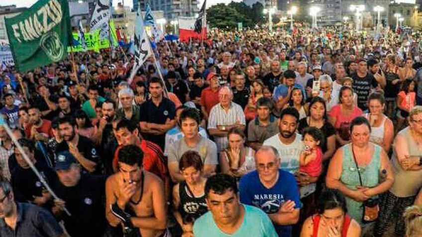 Habrá cortes de ruta por los despidos en Fanazul