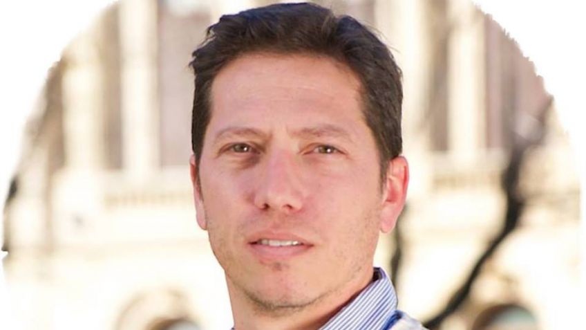 Federico Sánchez Chopa asumirá como nuevo Director de Bromatología