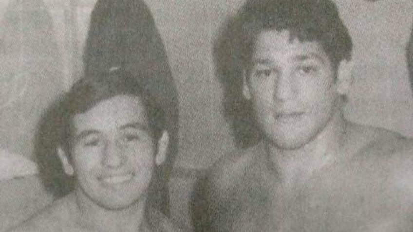 Con el boxeo en el alma