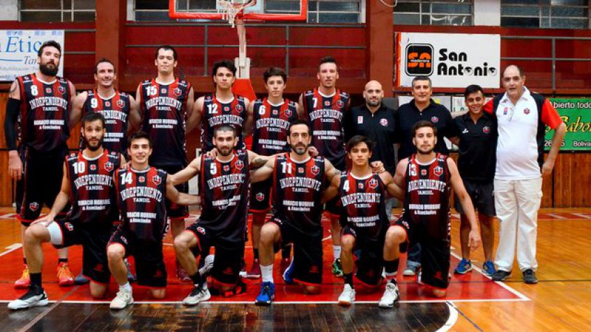 Independiente regresa la próxima semana a los entrenamientos